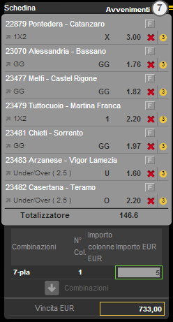 pronostici lega pro pronostici lega pro