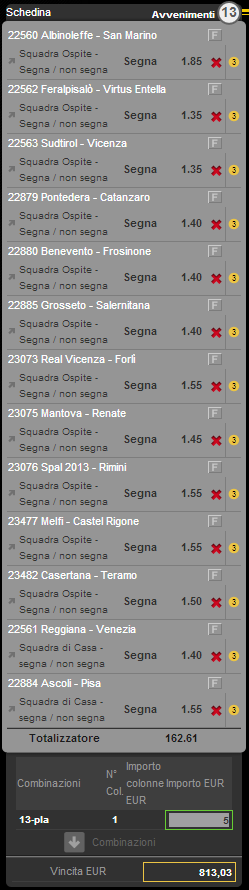 pronostici lega pro pronostici lega pro