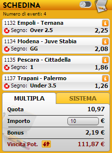 pronostici serie b pronostici serie b