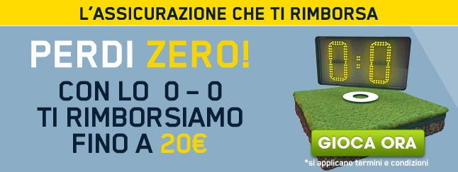 pronostici