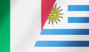 italia-uruguay