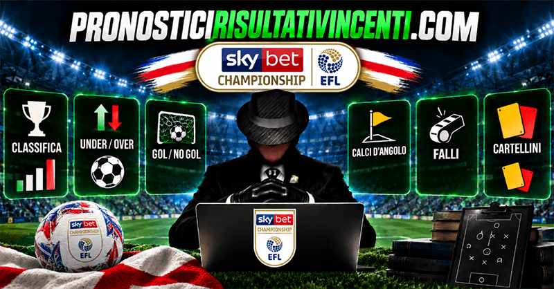 Statistiche Championship