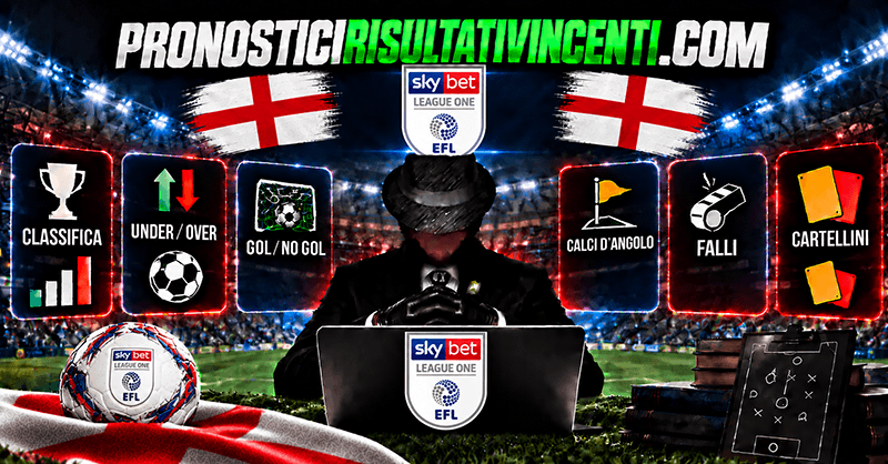 Statistiche League One - Inghilterra
