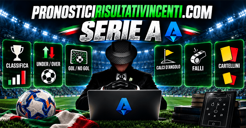 Statistiche Serie a