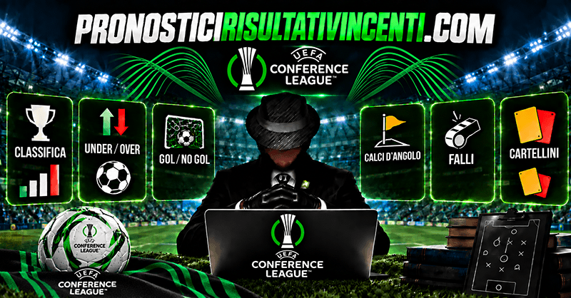 Statistiche Conference League
