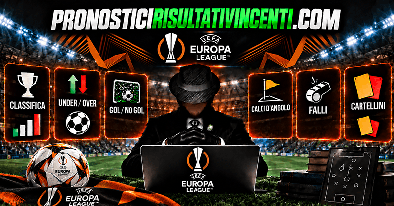 Statistiche Europa League